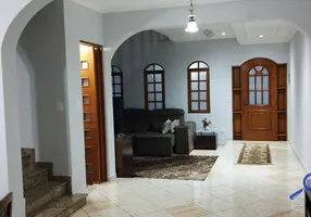 Foto 1 de Casa com 3 Quartos à venda, 252m² em Conceição, Diadema