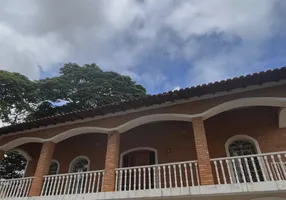 Foto 1 de Casa com 4 Quartos para alugar, 600m² em Jardim America, Jacareí
