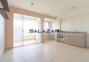 Foto 1 de Apartamento com 2 Quartos à venda, 52m² em Jardim Atlântico, Goiânia