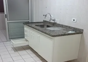 Foto 1 de Apartamento com 2 Quartos à venda, 60m² em Vila Jaguara, São Paulo