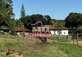 Foto 1 de Fazenda/Sítio à venda, 1040000m² em Setor Central, Cromínia