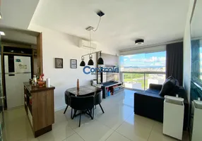 Foto 1 de Apartamento com 2 Quartos à venda, 67m² em Pedra Branca, Palhoça