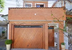 Foto 1 de Casa com 3 Quartos à venda, 280m² em Vila Mariana, São Paulo