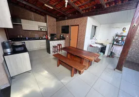 Foto 1 de Casa de Condomínio com 3 Quartos à venda, 106m² em Setor Central, Goiânia