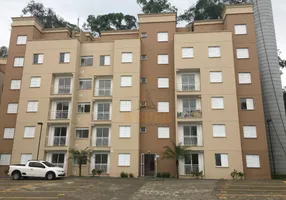 Foto 1 de Apartamento com 2 Quartos à venda, 48m² em Jardim Ísis, Cotia