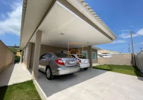 Foto 1 de Casa de Condomínio com 3 Quartos à venda, 230m² em Morro dos Milagres, São Pedro da Aldeia