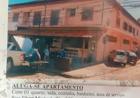 Foto 1 de Apartamento com 2 Quartos para alugar, 60m² em Centro, Vassouras