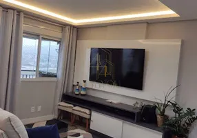 Foto 1 de Apartamento com 3 Quartos à venda, 108m² em Centro Comercial Jubran, Barueri