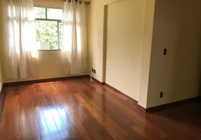Foto 1 de Apartamento com 3 Quartos à venda, 93m² em União, Belo Horizonte
