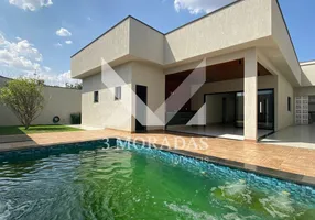 Foto 1 de Casa com 3 Quartos à venda, 196m² em Jardim Atlântico, Goiânia
