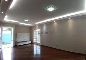 Foto 1 de Casa de Condomínio com 4 Quartos à venda, 178m² em Vila Santos, São Paulo