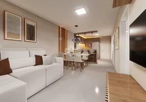Foto 1 de Apartamento com 2 Quartos à venda, 56m² em Vila Nova, Novo Hamburgo