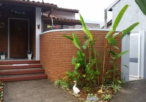 Foto 1 de Sobrado com 4 Quartos à venda, 430m² em Centro, Monte Alegre do Sul