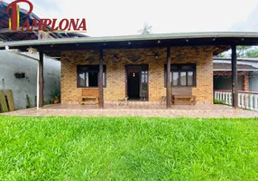 Foto 1 de Casa com 3 Quartos à venda, 184m² em Tribess, Blumenau