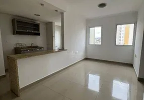 Foto 1 de Apartamento com 2 Quartos para alugar, 58m² em Centro, Taubaté