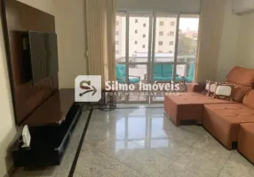 Foto 1 de Apartamento com 3 Quartos à venda, 100m² em Saraiva, Uberlândia