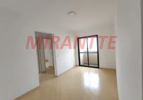 Foto 1 de Apartamento com 2 Quartos à venda, 53m² em Santana, São Paulo