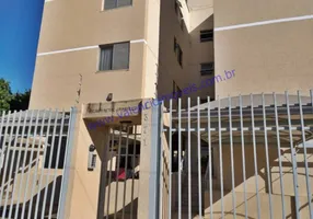 Foto 1 de Apartamento com 3 Quartos à venda, 62m² em Centro, Americana