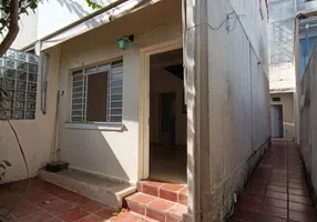 Foto 1 de Casa com 2 Quartos para alugar, 80m² em Pinheiros, São Paulo