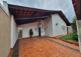 Foto 1 de Casa com 3 Quartos à venda, 232m² em Vianelo, Jundiaí