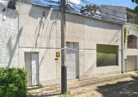 Foto 1 de Ponto Comercial com 10 Quartos para alugar, 250m² em Rebouças, Curitiba