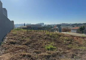 Foto 1 de Lote/Terreno à venda, 250m² em Residencial Tosi, Itupeva