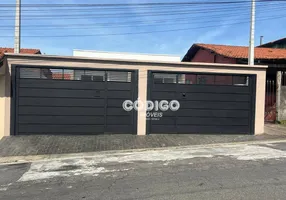 Foto 1 de Casa com 3 Quartos à venda, 100m² em Bairro do Portão, Arujá