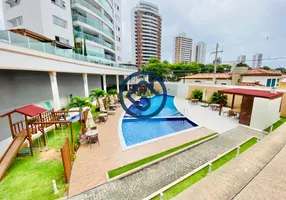 Foto 1 de Apartamento com 3 Quartos à venda, 140m² em Lagoa Nova, Natal