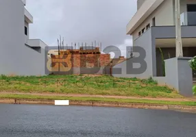 Foto 1 de Lote/Terreno à venda, 292m² em Floratta Nacoes Residencial, Bauru