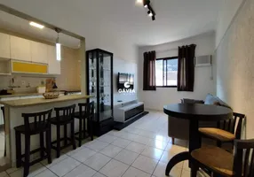 Foto 1 de Apartamento com 2 Quartos à venda, 114m² em Marapé, Santos