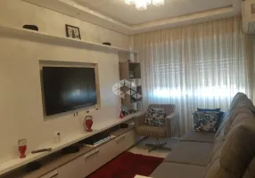 Foto 1 de Apartamento com 1 Quarto à venda, 45m² em Parque dos Maias, Porto Alegre