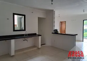 Foto 1 de Apartamento com 2 Quartos à venda, 94m² em Cidade Satelite, Atibaia