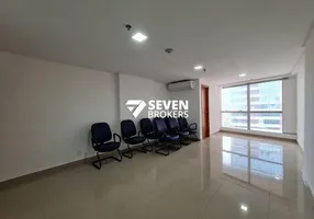 Foto 1 de Sala Comercial para alugar, 33m² em Chapada, Manaus