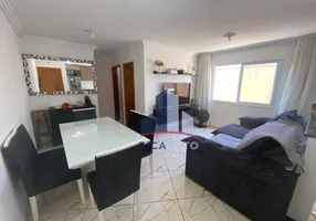 Foto 1 de Apartamento com 2 Quartos à venda, 76m² em Jardim Guapituba, Mauá