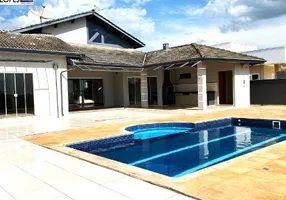 Foto 1 de Casa com 3 Quartos à venda, 255m² em Portal dos Lagos, Boituva