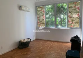 Foto 1 de Apartamento com 2 Quartos à venda, 68m² em Humaitá, Rio de Janeiro