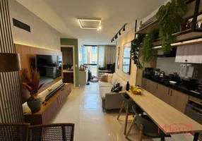 Foto 1 de Apartamento com 2 Quartos à venda, 55m² em Jardim da Penha, Vitória