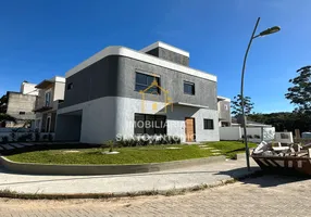 Foto 1 de Casa com 3 Quartos para alugar, 144m² em Santo Antônio de Lisboa, Florianópolis