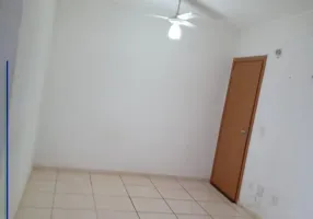 Foto 1 de Apartamento com 2 Quartos para alugar, 41m² em Jardim Manoel Penna, Ribeirão Preto