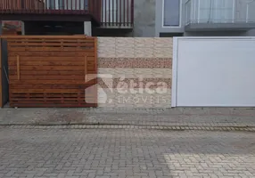 Foto 1 de Sobrado com 2 Quartos à venda, 87m² em Centro, Ilhota