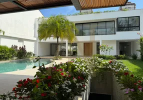 Foto 1 de Casa com 4 Quartos à venda, 531m² em Barra da Tijuca, Rio de Janeiro