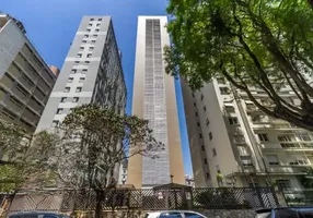 Foto 1 de Apartamento com 3 Quartos à venda, 170m² em Santa Cecília, São Paulo