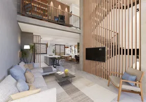 Foto 1 de Casa de Condomínio com 4 Quartos à venda, 279m² em Vila Jardim, Porto Alegre