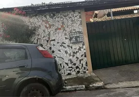 Foto 1 de Casa com 3 Quartos para venda ou aluguel, 137m² em Capela, Vinhedo