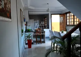 Foto 1 de Casa com 4 Quartos à venda, 125m² em Vila Maria Helena, Carapicuíba