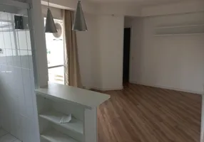 Foto 1 de Apartamento com 1 Quarto para alugar, 40m² em Vila Olímpia, São Paulo