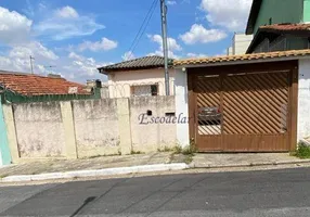 Foto 1 de Casa com 2 Quartos para alugar, 80m² em Vila Guilherme, São Paulo