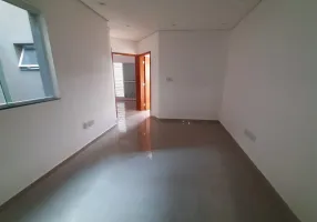 Foto 1 de Apartamento com 2 Quartos à venda, 55m² em Jardim Utinga, Santo André