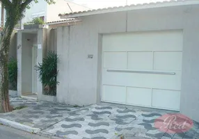 Foto 1 de Casa com 3 Quartos para alugar, 500m² em Vila Costa, Suzano