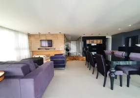 Foto 1 de Apartamento com 3 Quartos à venda, 187m² em Madureira, Caxias do Sul